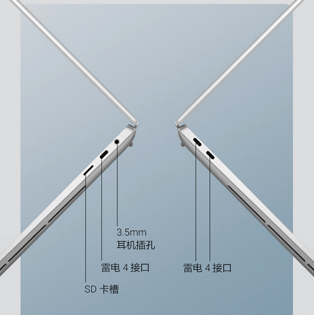 Ultra 9+RTX5060独显 Dell XPS 16尊享版上市 可享2000国补